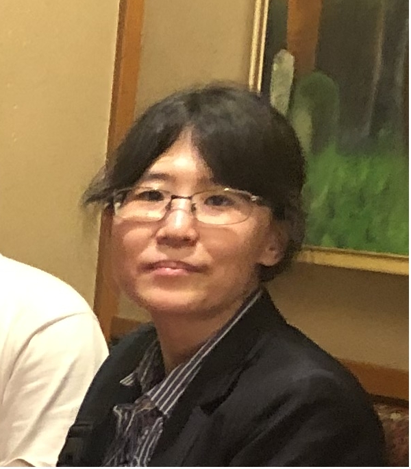 倉本 恵梨子