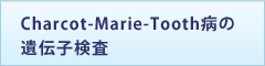 Charcot-Marie-Tooth病の遺伝子検査