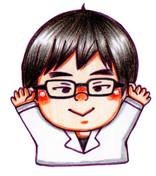 柳田　拓也