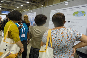 31st International Confederation of MidwivesiICMj Triennial Congress