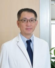 鹿児島大学大学院医歯学総合研究科 呼吸器内科学分野 教授 坂本憲穂