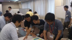 平成25年度第1回九州がんプロ全体研修会