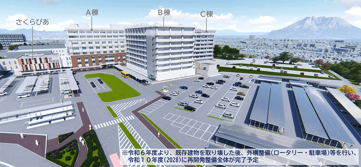 特定機能病院リハビリテーション病棟：20床