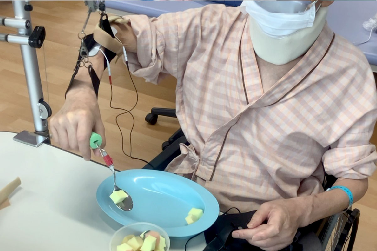 作業療法士（OT）