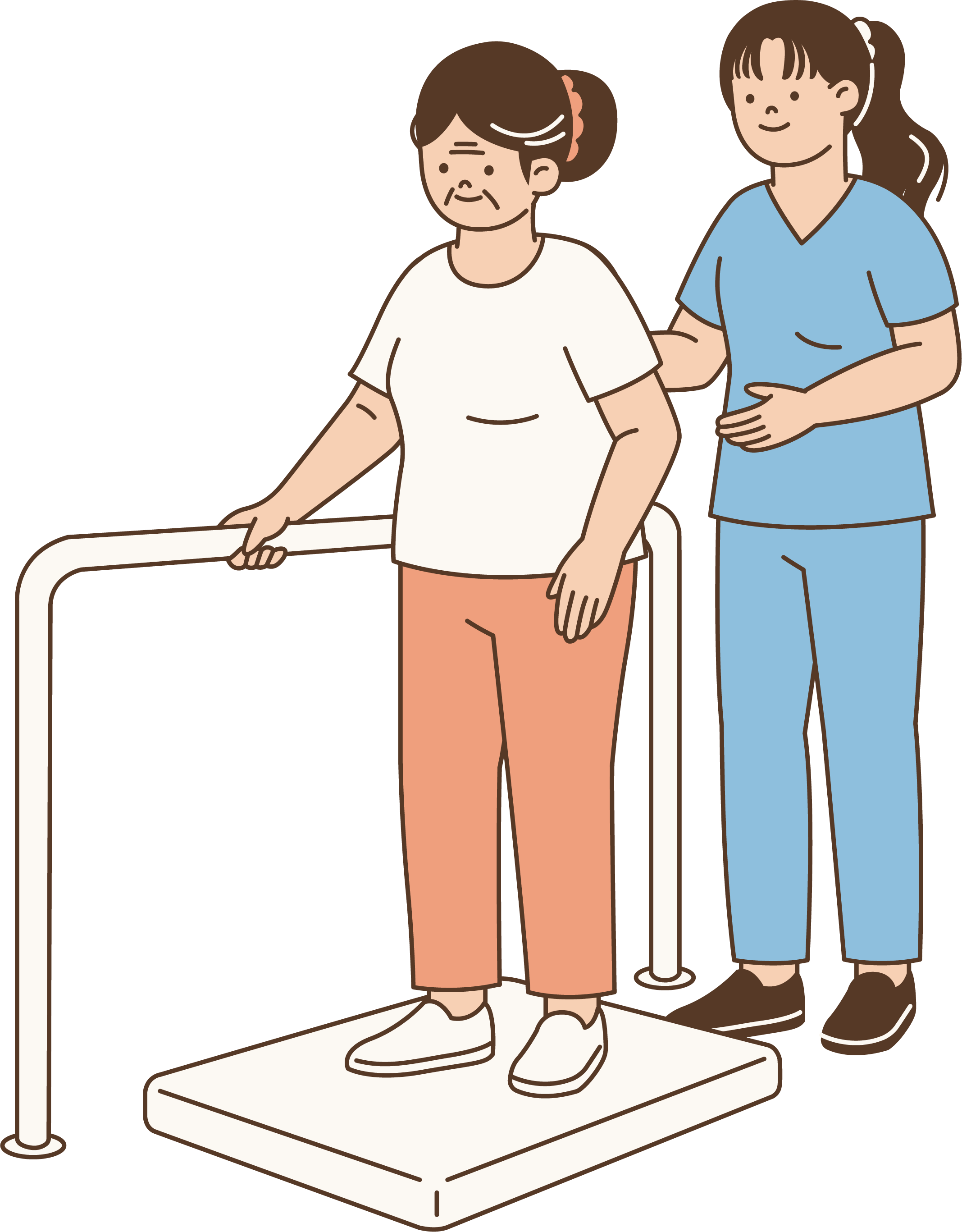 Balance Training