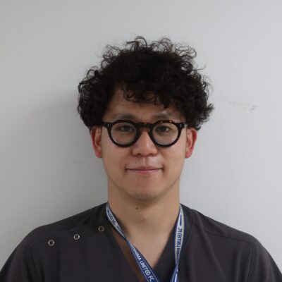 井上　歩（Ayumu Inoue）
